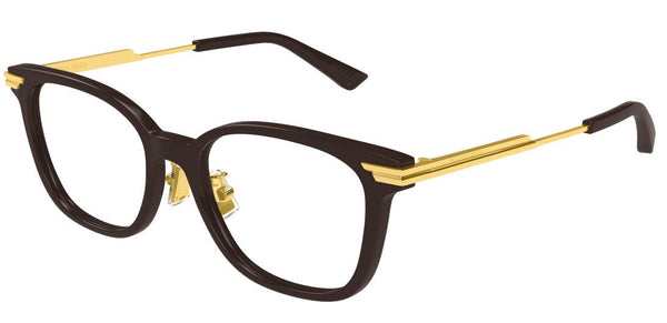 Lunettes de vue Bottega Veneta BV1338OJ