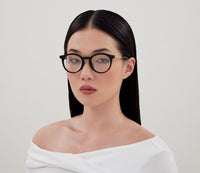 Lunettes de vue Bottega Veneta BV1335OA