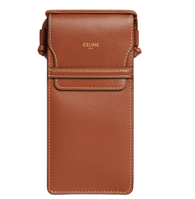 Óculos de Sol CELINE Triomphe Metal Oval CL40235U