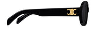 Óculos de sol CELINE Triomphe Oval CL40194U