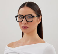 Korrektionsbrille Bottega Veneta BV1329O