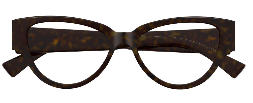 Korrektionsbrille Bottega Veneta BV1320O