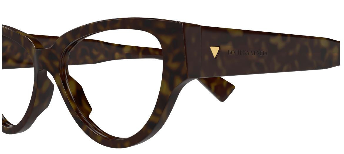 Korrektionsbrille Bottega Veneta BV1320O