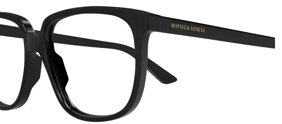 Bottega Veneta BV1315O Korrektionsbrille