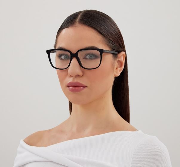 Bottega Veneta BV1315O Korrektionsbrille