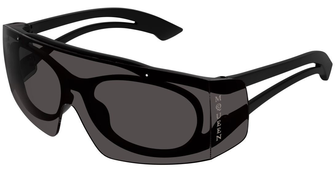 Sonnenbrille Alexander McQueen AM0489S