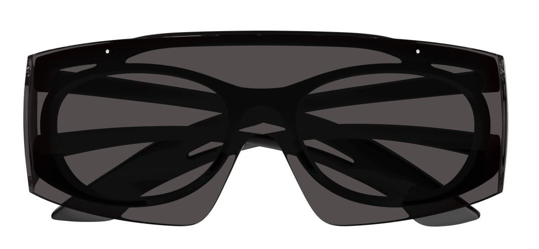 Sonnenbrille Alexander McQueen AM0489S