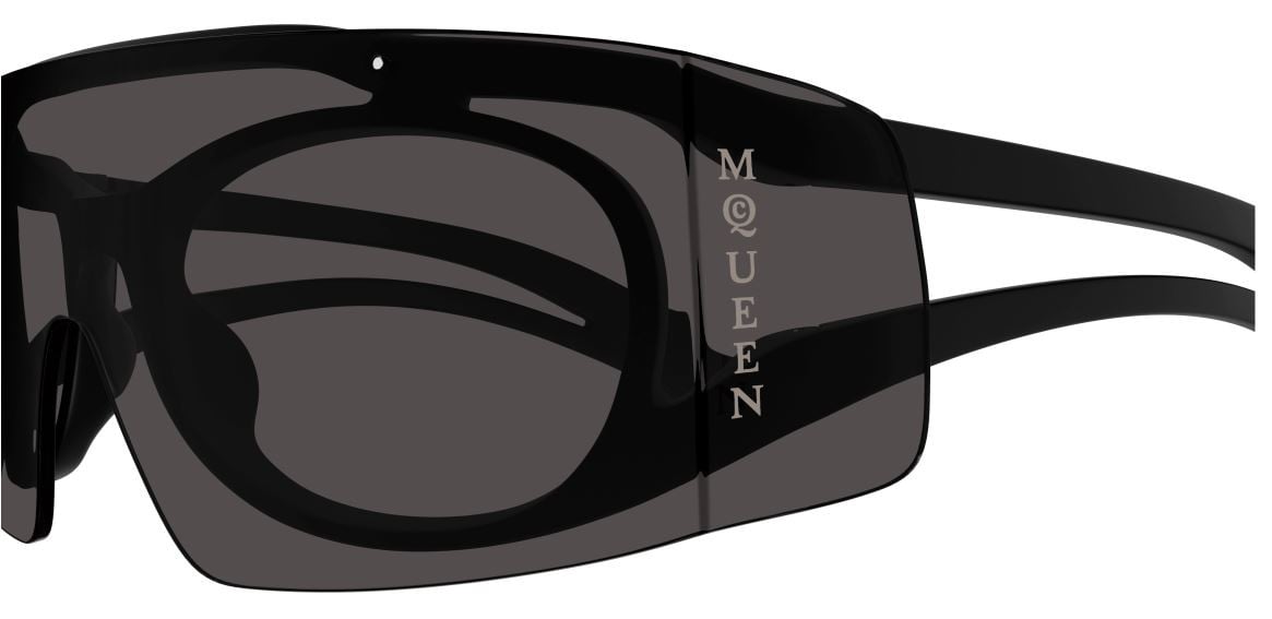 Sonnenbrille Alexander McQueen AM0489S