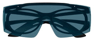 Sonnenbrille Alexander McQueen AM0489S