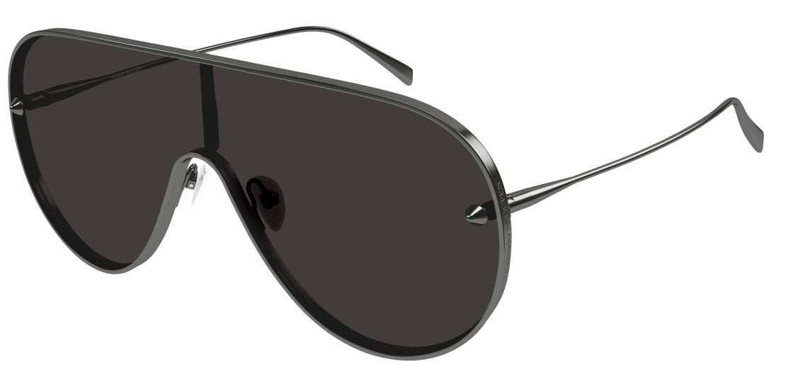 Alexander McQueen AM0481S Sonnenbrille