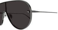 Alexander McQueen AM0481S Sonnenbrille