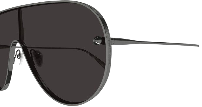 Alexander McQueen AM0481S Sonnenbrille
