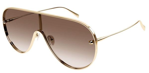 Lunettes de Soleil Alexander McQueen AM0481S