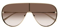 Alexander McQueen AM0481S Sonnenbrille