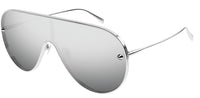 Alexander McQueen AM0481S Sonnenbrille