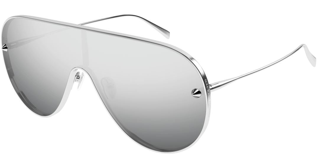 Alexander McQueen AM0481S Sonnenbrille