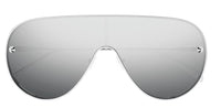 Alexander McQueen AM0481S Sonnenbrille