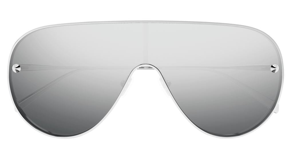 Alexander McQueen AM0481S Sonnenbrille