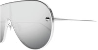 Alexander McQueen AM0481S Sonnenbrille