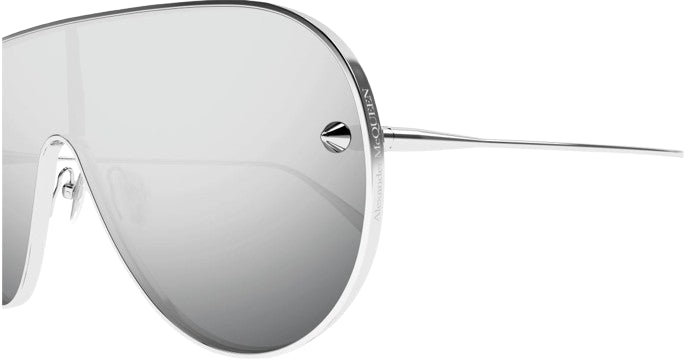 Alexander McQueen AM0481S Sonnenbrille