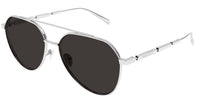 Sonnenbrille Alexander McQueen AM0478S
