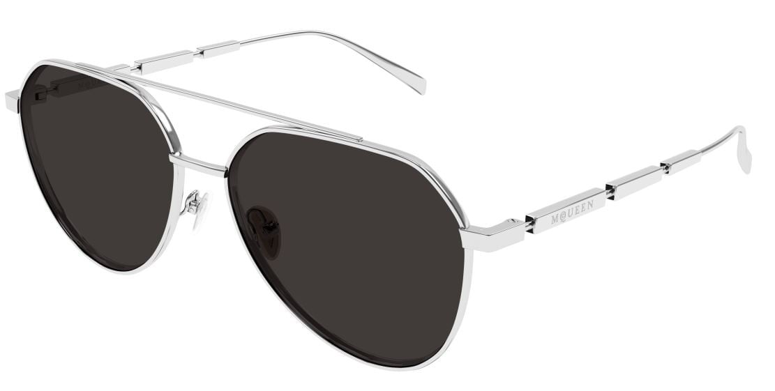 Sonnenbrille Alexander McQueen AM0478S