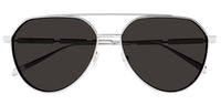 Sonnenbrille Alexander McQueen AM0478S