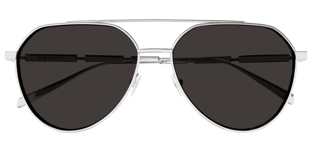 Sonnenbrille Alexander McQueen AM0478S