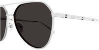 Sonnenbrille Alexander McQueen AM0478S