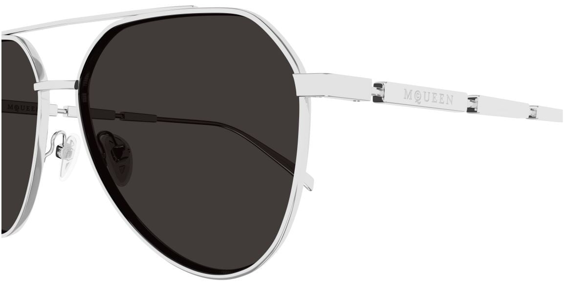Sonnenbrille Alexander McQueen AM0478S