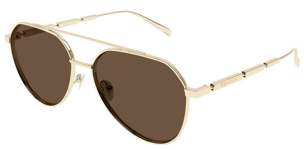 Zonnebril Alexander McQueen AM0478S