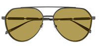 Sonnenbrille Alexander McQueen AM0478S