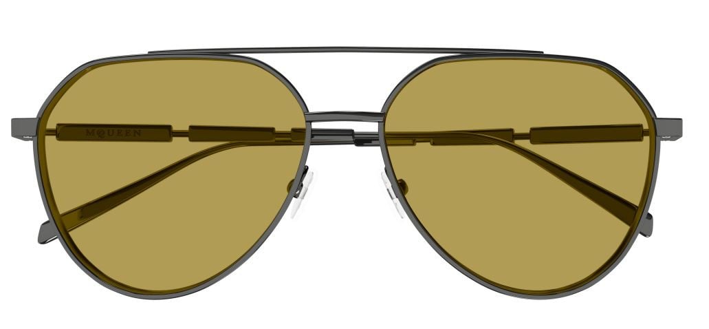 Sonnenbrille Alexander McQueen AM0478S