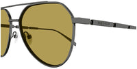 Sonnenbrille Alexander McQueen AM0478S