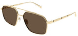 Gafas de Sol Alexander McQueen AM0477S