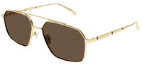 Óculos de Sol Alexander McQueen AM0477S