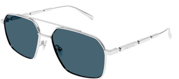 Lunettes de Soleil Alexander McQueen AM0477S