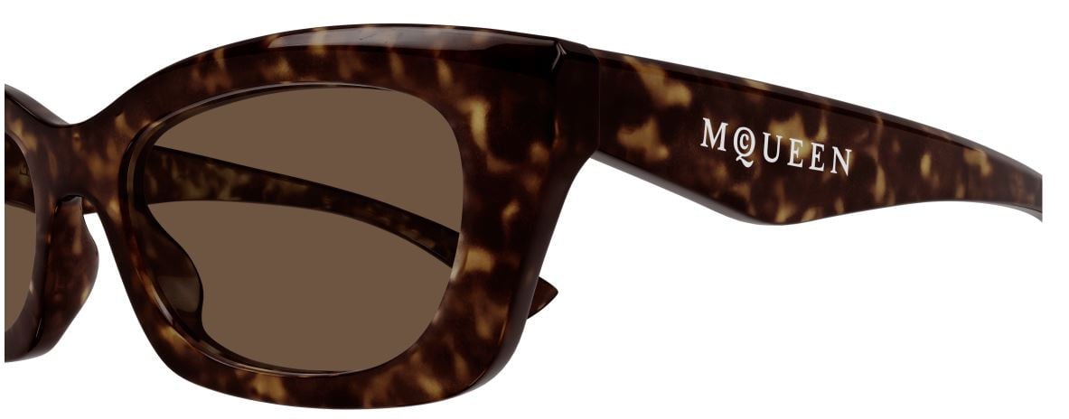 Óculos de Sol Alexander McQueen AM0474S