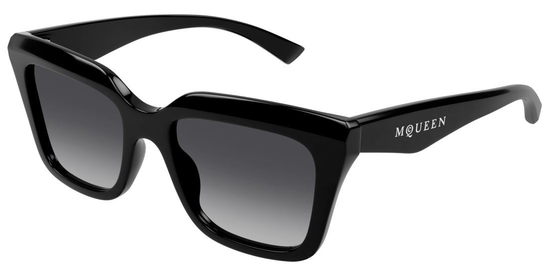 Sonnenbrille Alexander McQueen AM0473SA
