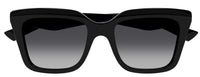 Sonnenbrille Alexander McQueen AM0473SA
