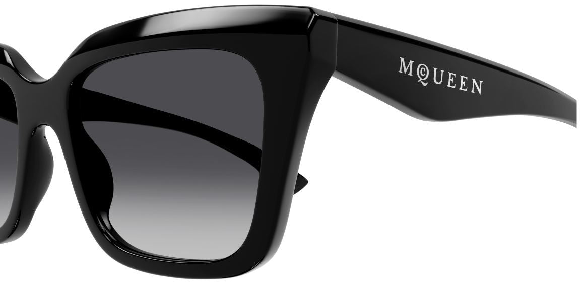 Sonnenbrille Alexander McQueen AM0473SA