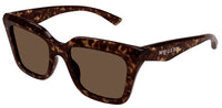 Sonnenbrille Alexander McQueen AM0473SA