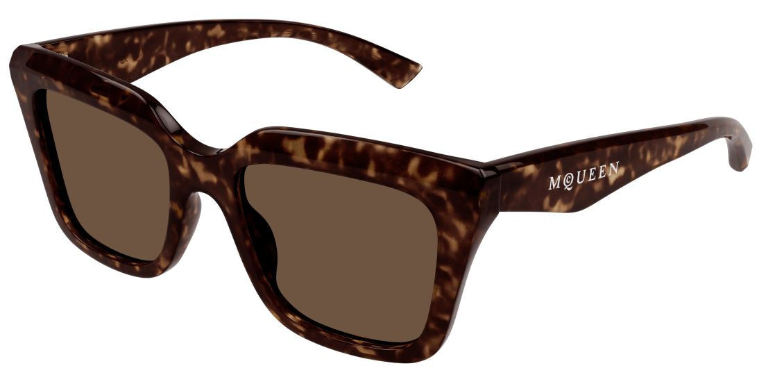 Sonnenbrille Alexander McQueen AM0473SA