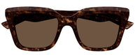 Sonnenbrille Alexander McQueen AM0473SA