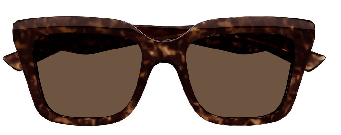 Sonnenbrille Alexander McQueen AM0473SA