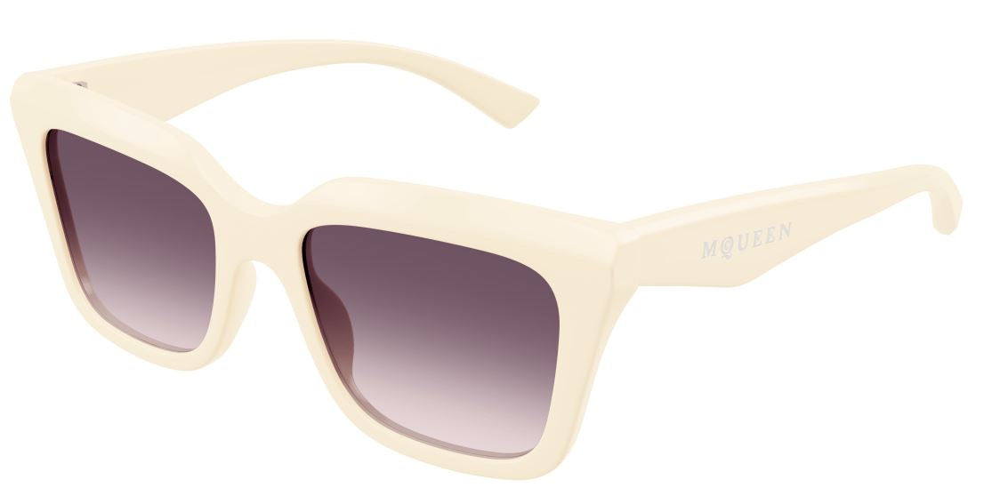 Sonnenbrille Alexander McQueen AM0473SA
