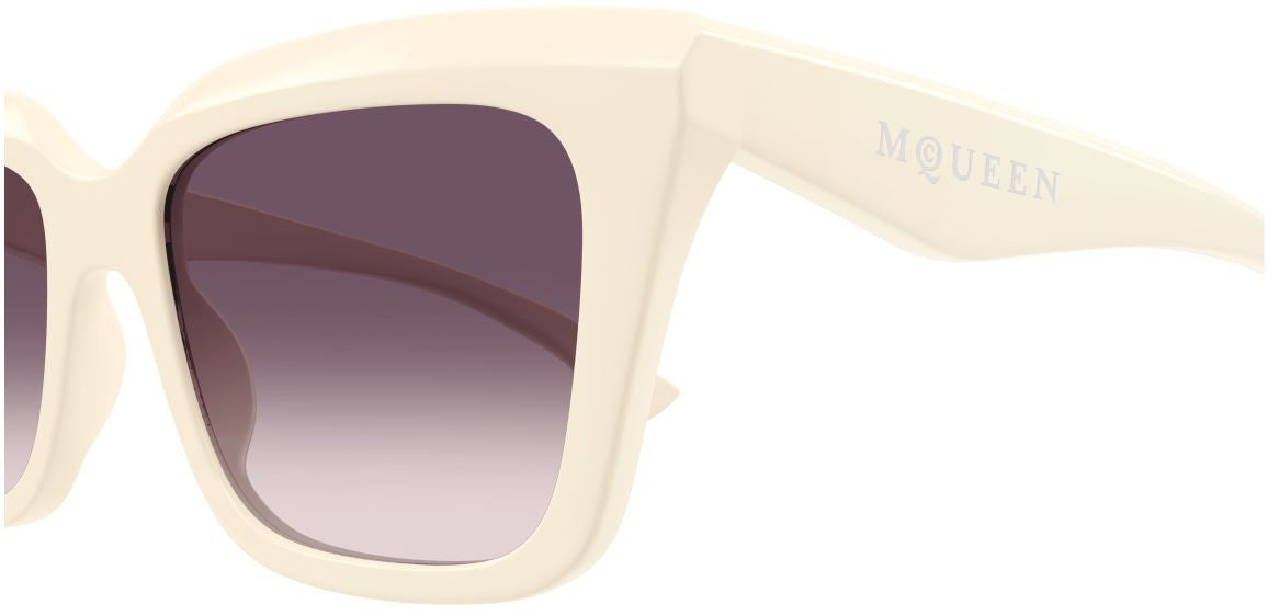 Sonnenbrille Alexander McQueen AM0473SA