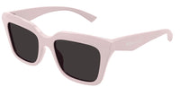 Sonnenbrille Alexander McQueen AM0473SA
