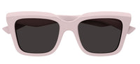 Sonnenbrille Alexander McQueen AM0473SA