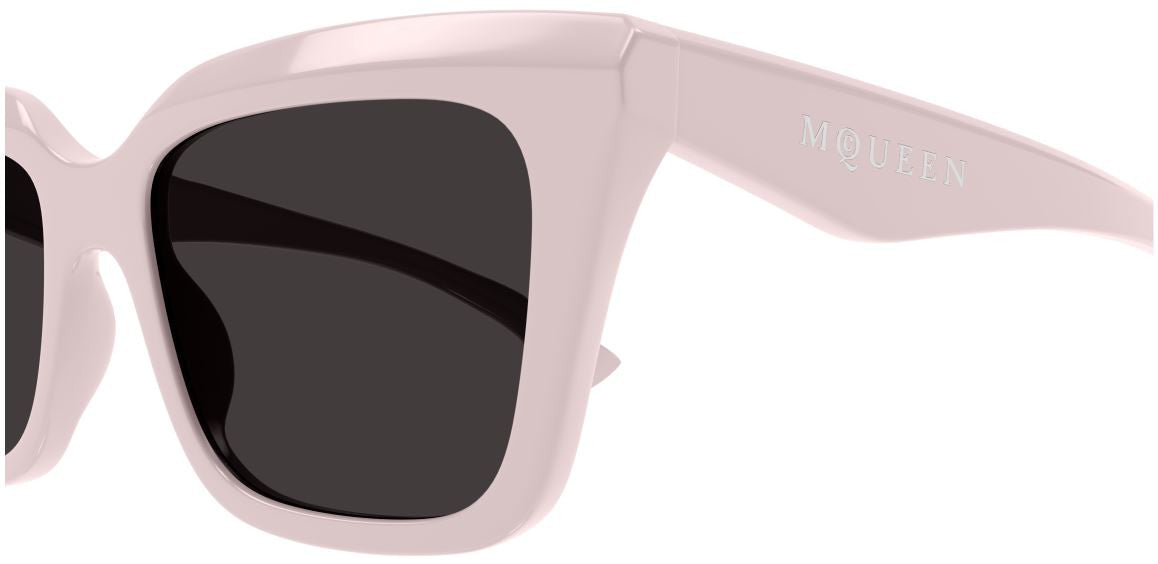 Sonnenbrille Alexander McQueen AM0473SA